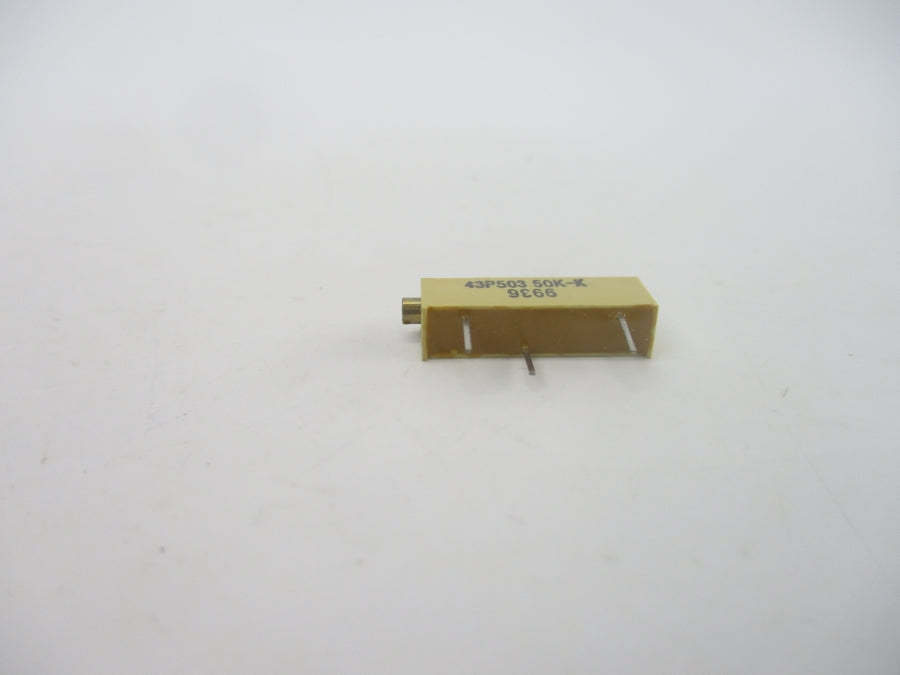 SPECTROL 43P50350K-K NSNP