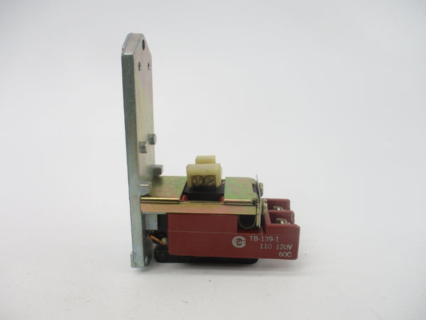 CLARK 5S 120V NSMP