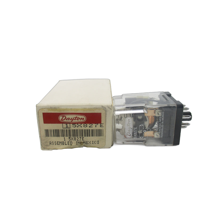 DAYTON 5X827E 120V NSMP