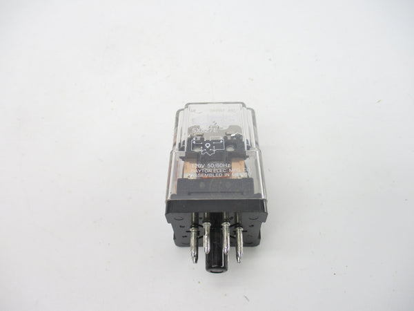 DAYTON 5X827E 120V NSMP