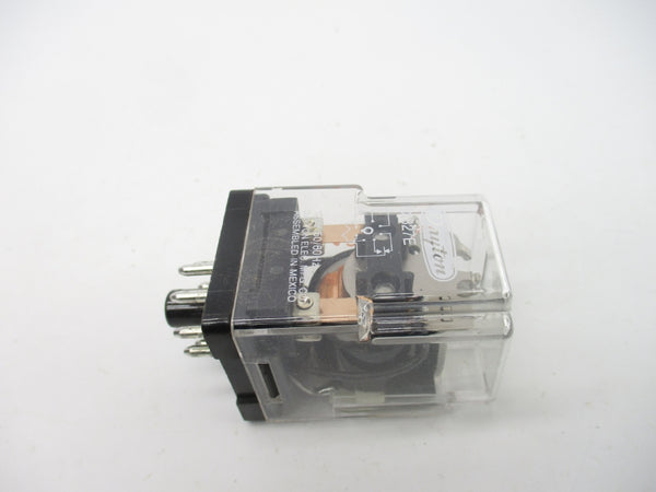 DAYTON 5X827E 120V NSMP