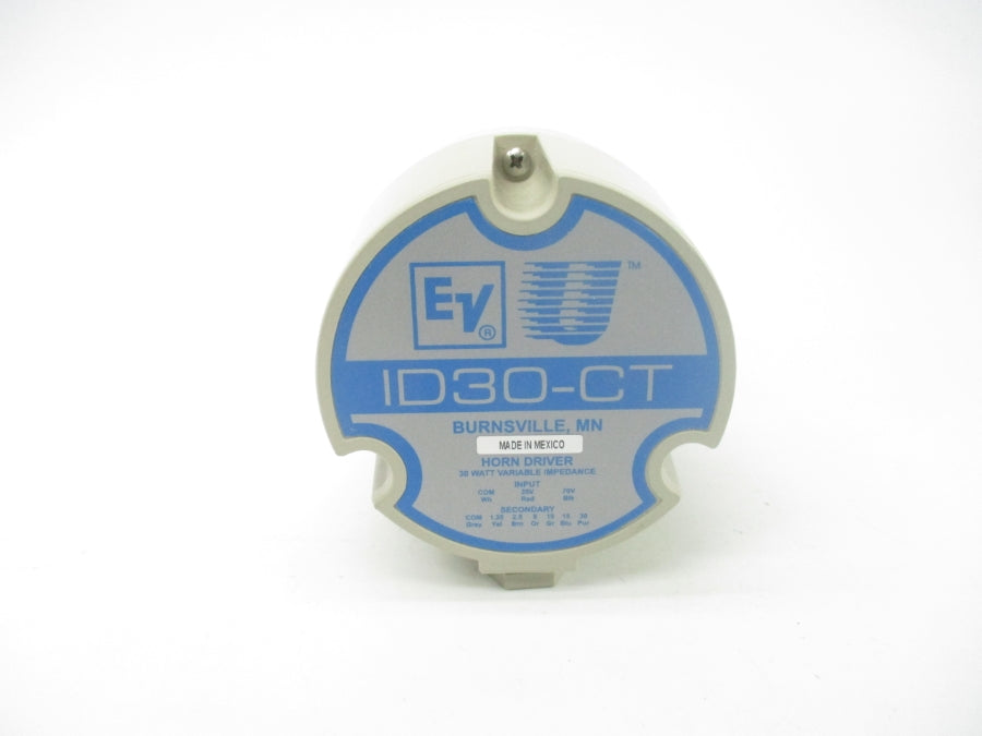 EV ID30-CT 70V NSMP