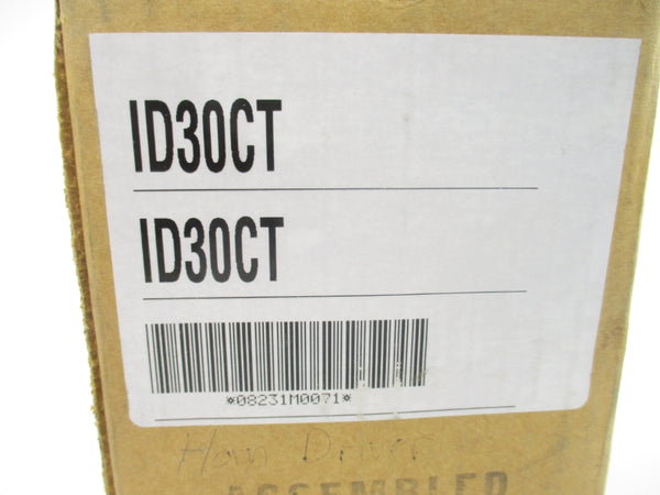 EV ID30-CT 70V NSMP