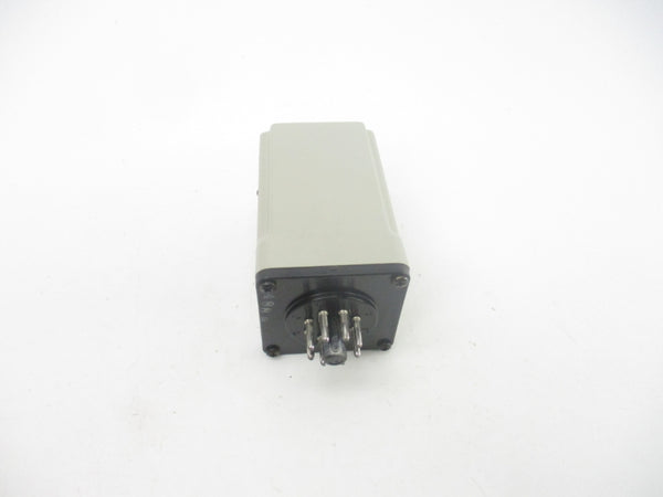 TIME MARK 273 120VAC 1-5A NSNP