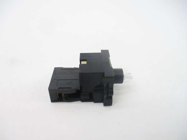 TELEMECANIQUE ZA2BW062-120V 400V 10A NSMP