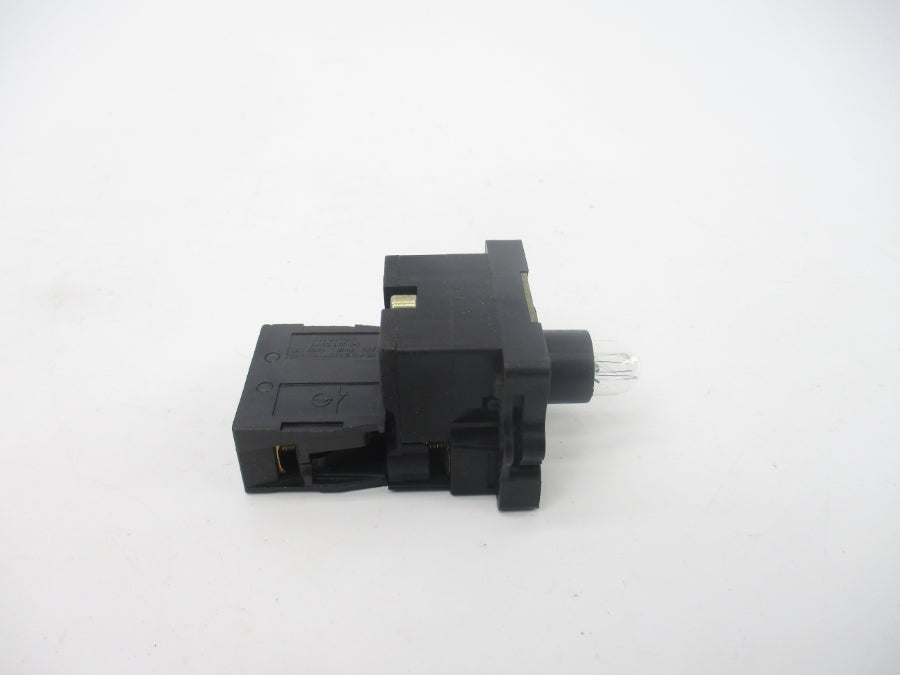 TELEMECANIQUE ZA2BW062-120V 400V 10A NSMP