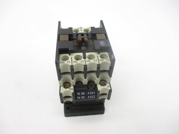 KLOCKNER MOELLER DILR40 220/240V 16A NSMP
