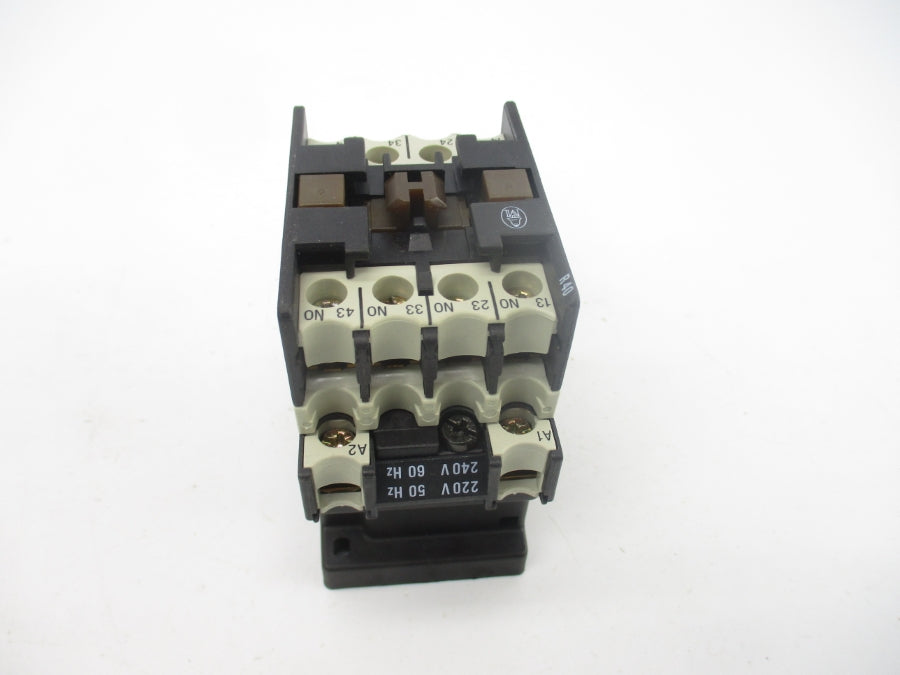 KLOCKNER MOELLER DILR40 220/240V 16A NSMP