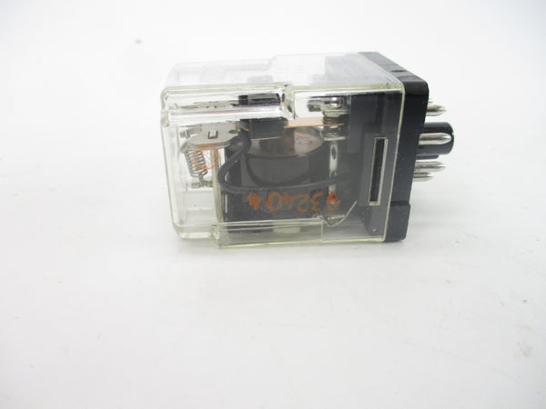DAYTON 1A485E 24VDC NSMP
