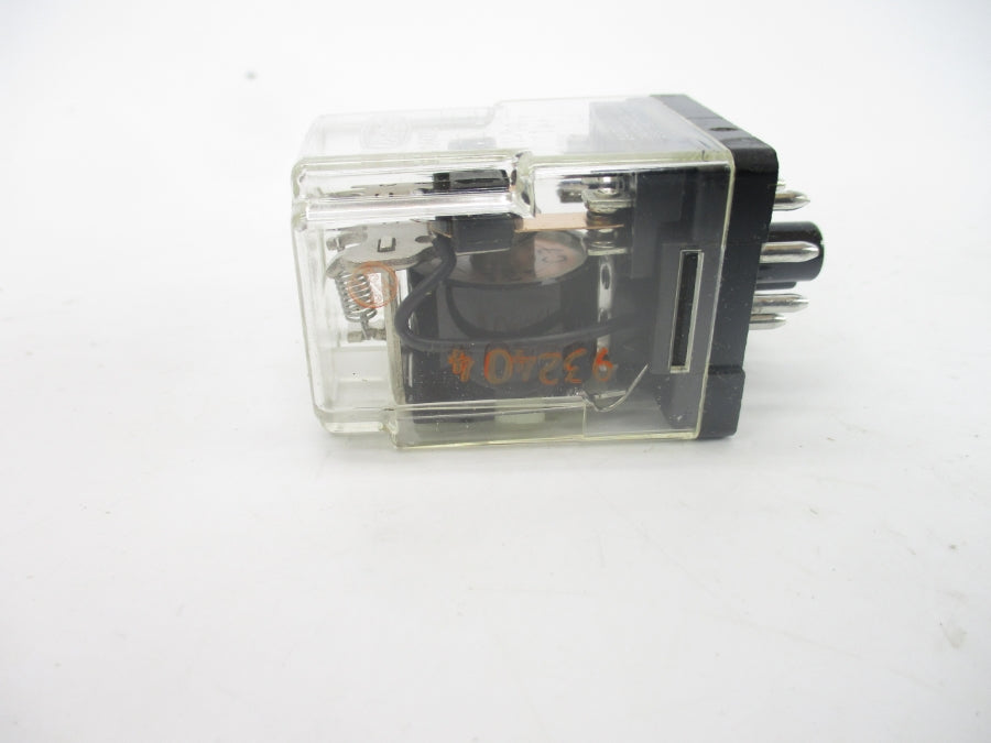 DAYTON 1A485E 24VDC NSMP