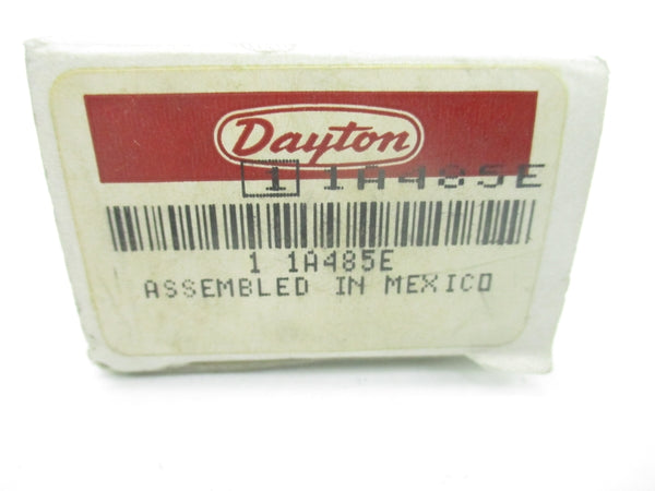 DAYTON 1A485E 24VDC NSMP