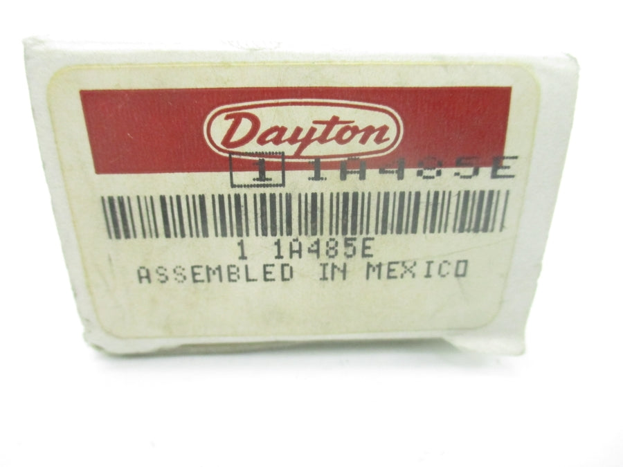 DAYTON 1A485E 24VDC NSMP