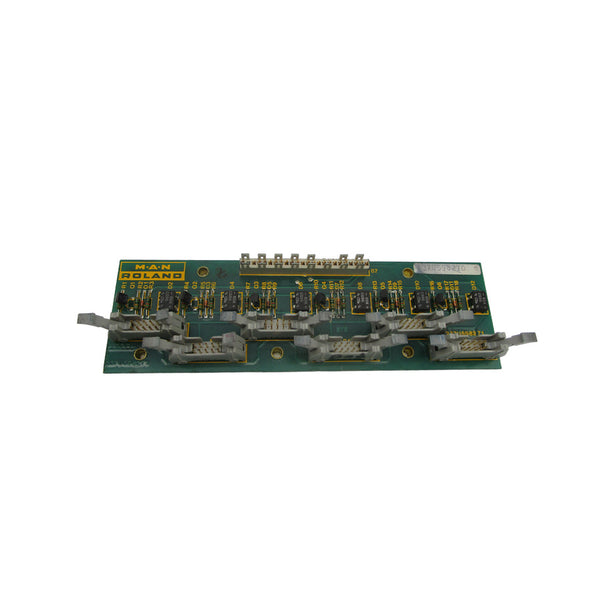 MAN ROLAND A37U598270 NSNP