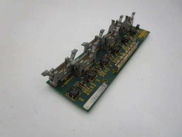 MAN ROLAND A37U598270 NSNP