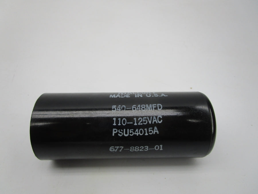 MALLORY PSU54015A 540-648MFD 110-125VAC NSNP