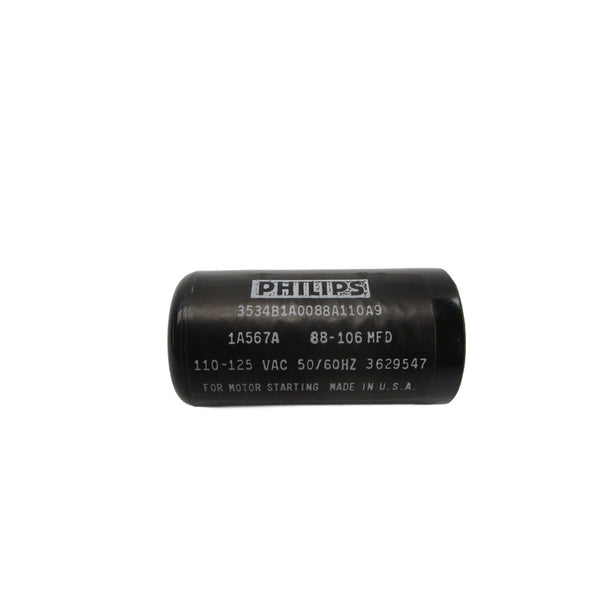 PHILIPS 3534B1A0088A110A9 110-125VAC NSNP