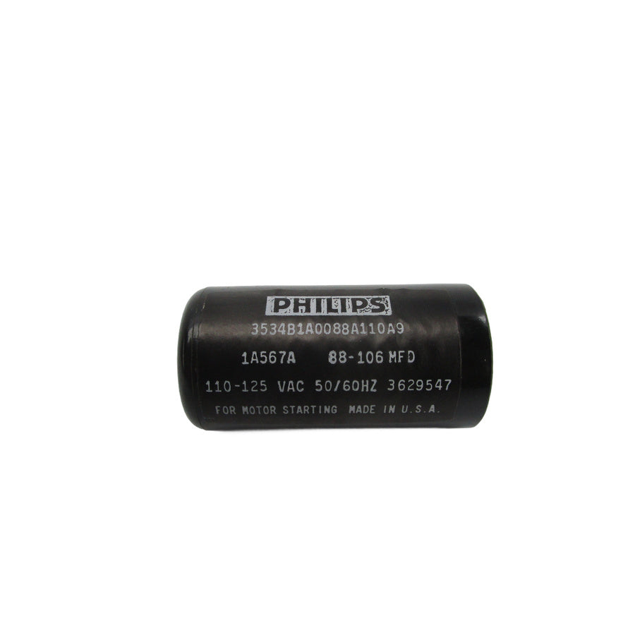 PHILIPS 3534B1A0088A110A9 110-125VAC NSNP