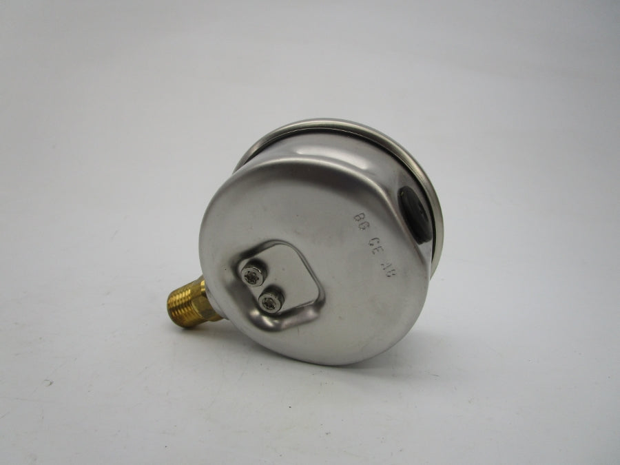 WIKA 9767126 100PSI 1/4" NSMP
