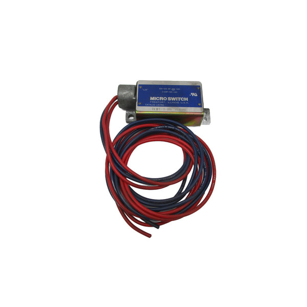 MICRO SWITCH 1LN1-3-RH 250VAC 10A NSNP