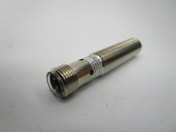 MICRO DETECTOR AM1-AN-1H 10-30VDC NSNP