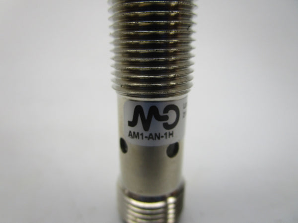 MICRO DETECTOR AM1-AN-1H 10-30VDC NSNP