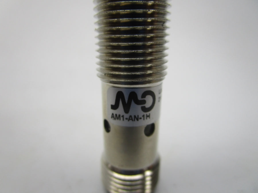MICRO DETECTOR AM1-AN-1H 10-30VDC NSNP