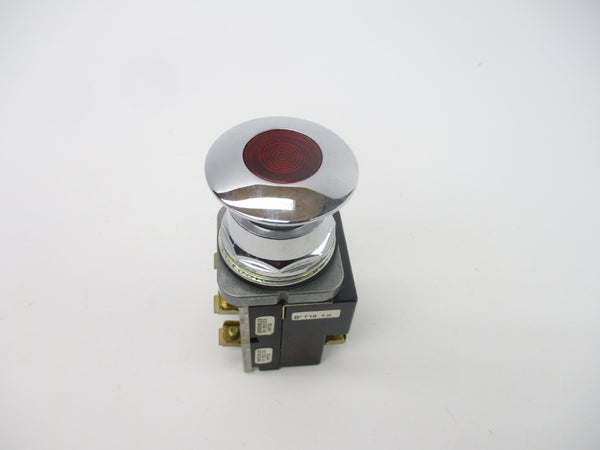 FURNAS 52PA2G2A SER. F 120VAC NSMP