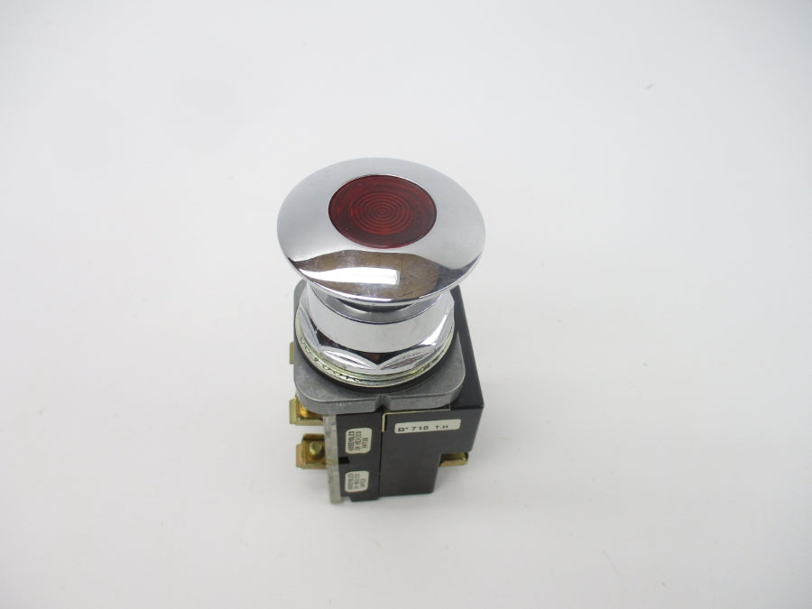 FURNAS 52PA2G2A SER. F 120VAC NSMP