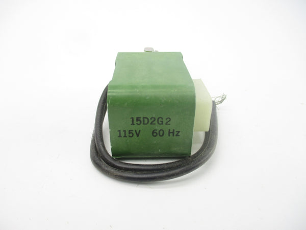 GENERAL ELECTRIC 15D2G2 FW-27 115V NSMP