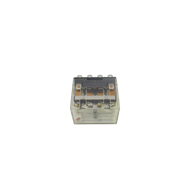 OMRON LY4N 120VAC 10A NSNP