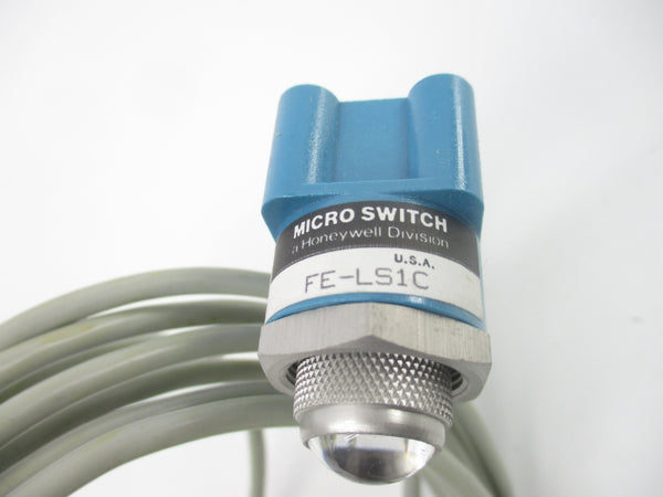MICRO SWITCH FE-LS1C NSNP
