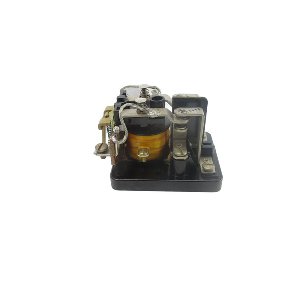 POTTER & BRUMFIELD PRIIDY 12VDC NSNP