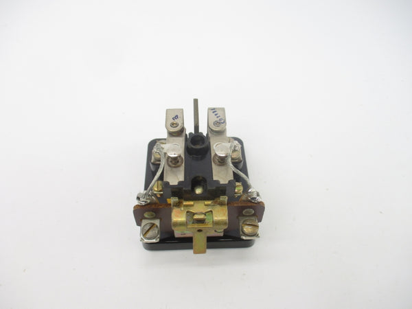 POTTER & BRUMFIELD PRIIDY 12VDC NSNP