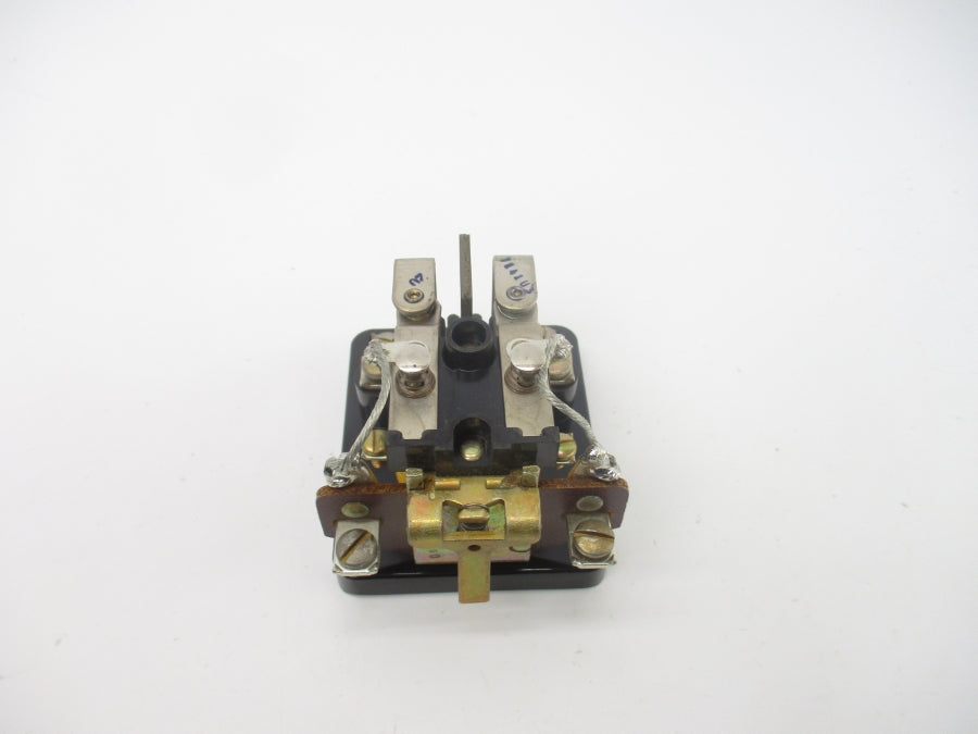 POTTER & BRUMFIELD PRIIDY 12VDC NSNP