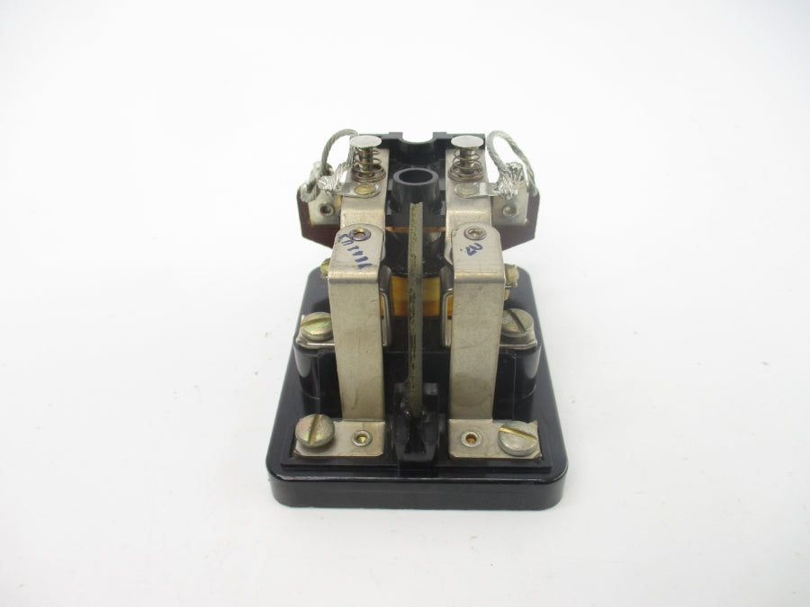 POTTER & BRUMFIELD PRIIDY 12VDC NSNP