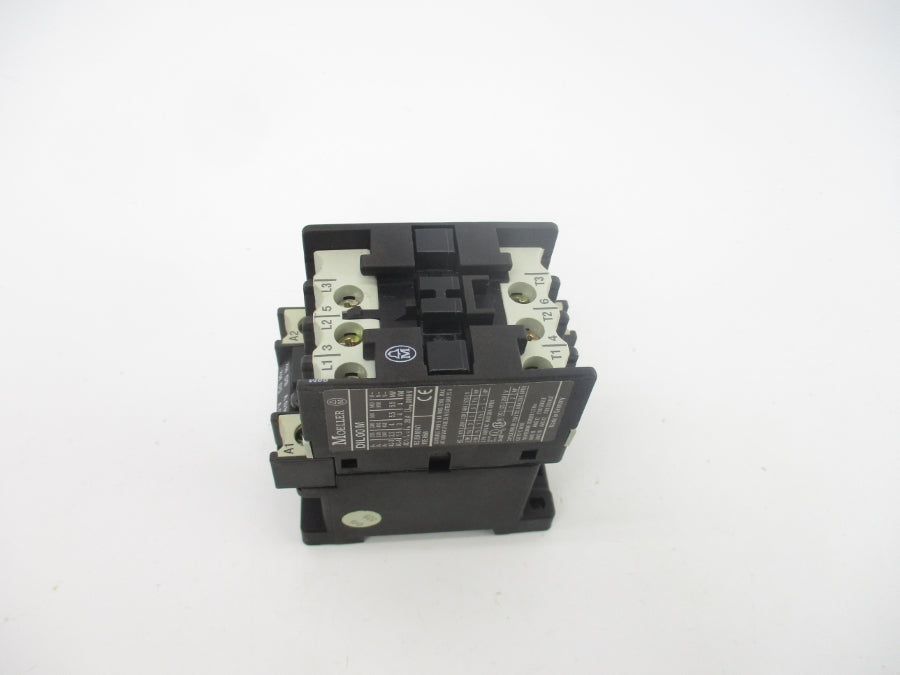 KLOCKNER MOELLER DIL00M 220/240V NSNP