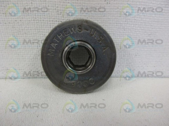 MATHEWS 29000 CONVEYOR BEARING *NEW NO BOX*