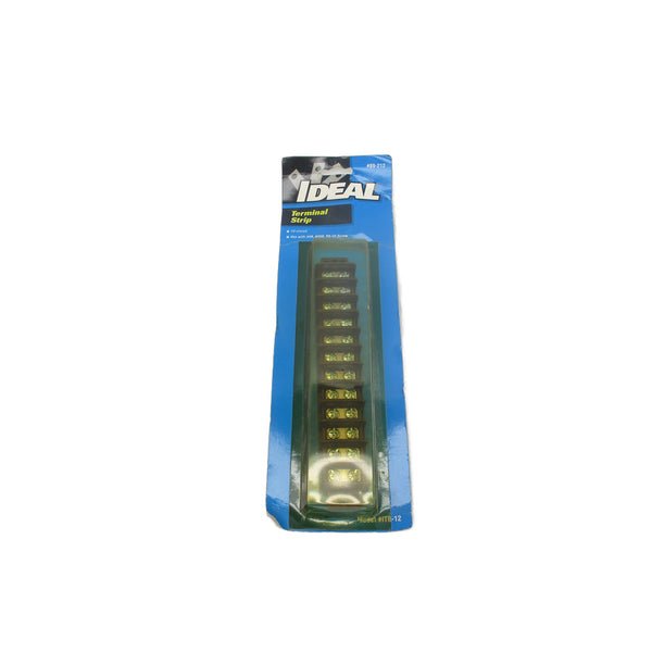 IDEAL 89-212 600V 30A NSMP