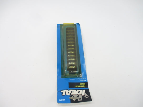IDEAL 89-212 600V 30A NSMP