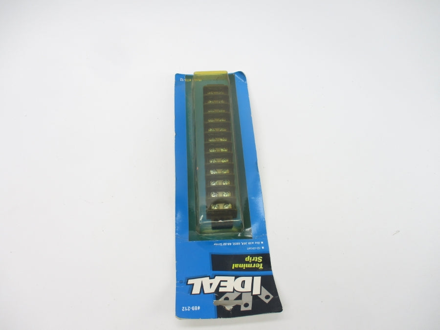 IDEAL 89-212 600V 30A NSMP