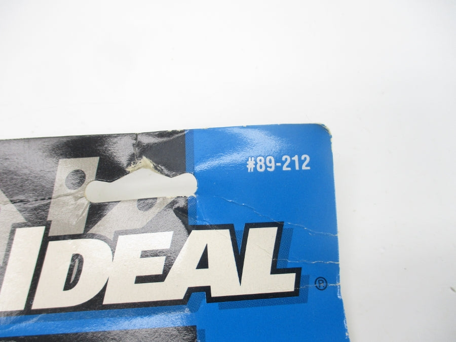 IDEAL 89-212 600V 30A NSMP