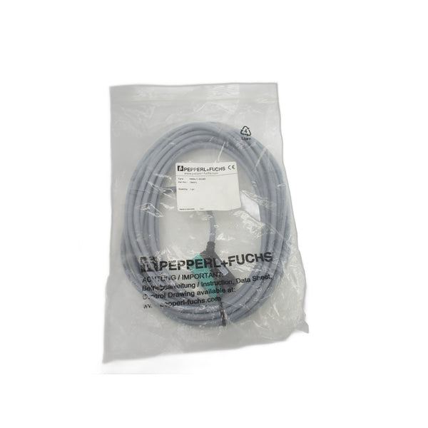 PEPPERL+ FUCHS NBB4-F1-E2-6M 184372 NSMP