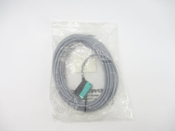 PEPPERL+ FUCHS NBB4-F1-E2-6M 184372 NSMP