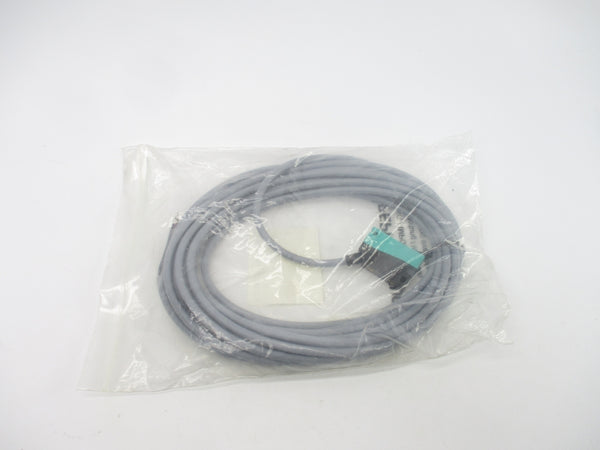 PEPPERL+ FUCHS NBB4-F1-E2-6M 184372 NSMP