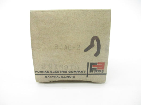 FURNAS BJAG-2 NSMP