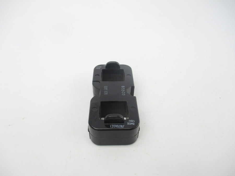 COIL G10C126 110/120V NSNP