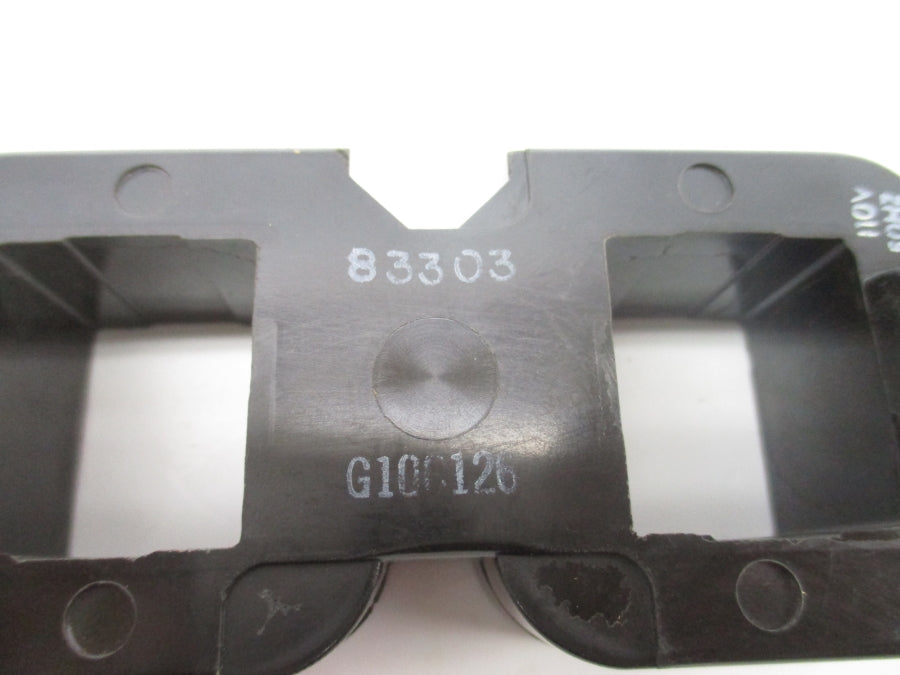 COIL G10C126 110/120V NSNP