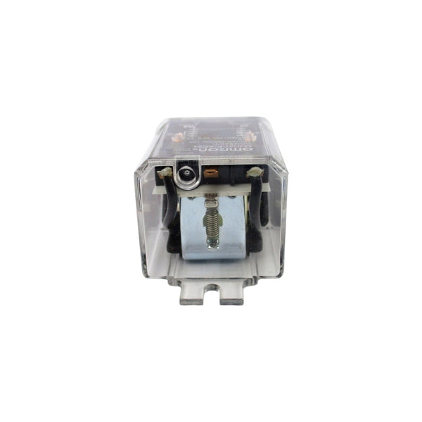 OMRON MJN2CF-AC24 28VDC 10A NSNP
