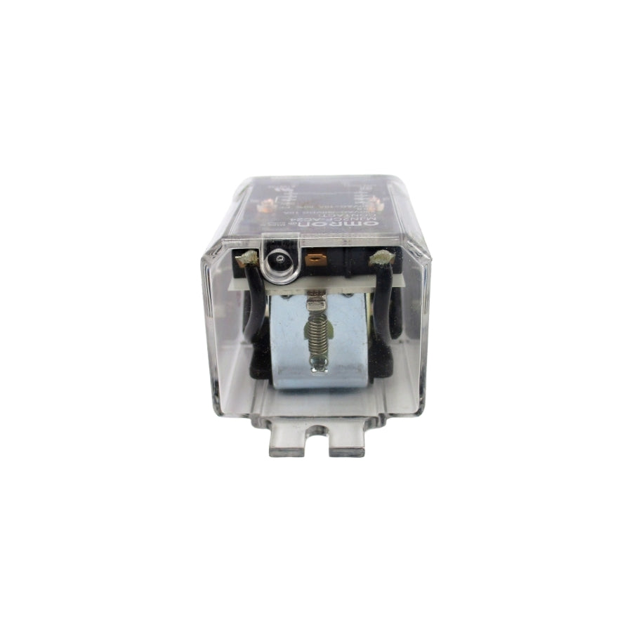 OMRON MJN2CF-AC24 28VDC 10A NSNP
