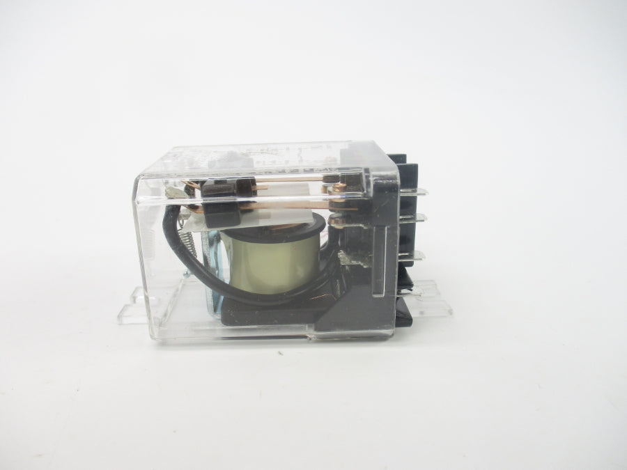 OMRON MJN2CF-AC24 28VDC 10A NSNP